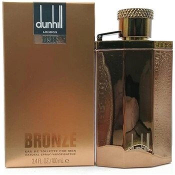Desire Bronze EDT
